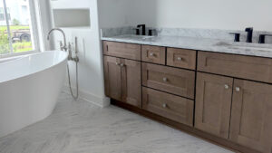 bathroom countertops Panama city beach