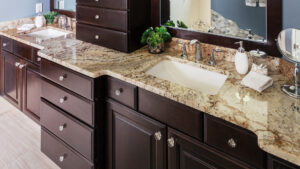 bathroom countertops Panama city beach