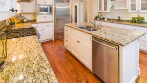 classic design countertops Panama city
