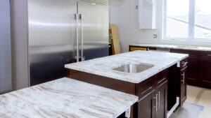 countertop installation florida panhandle