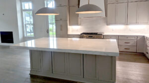 custom granite installation florida