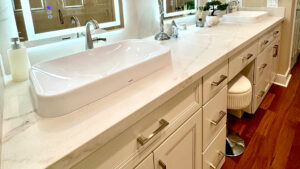 granite bathroom countertops florida