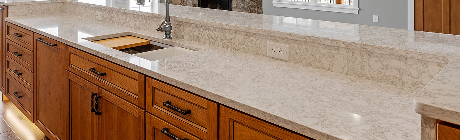 granite marble countertop installers