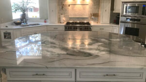 luxury exotic granite kitchen countertops