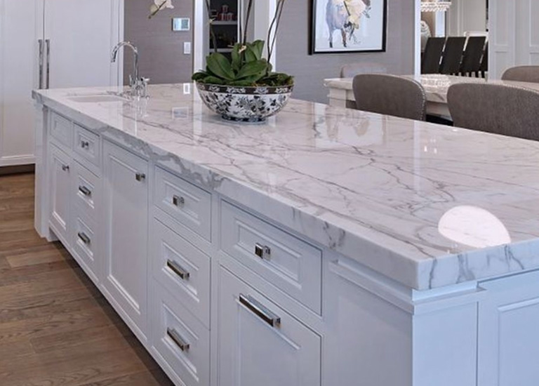 marble countertop showrooms