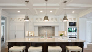 marble countertops for kitchen