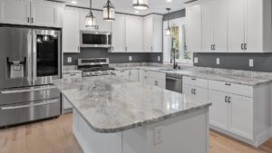 soapstone counter tops